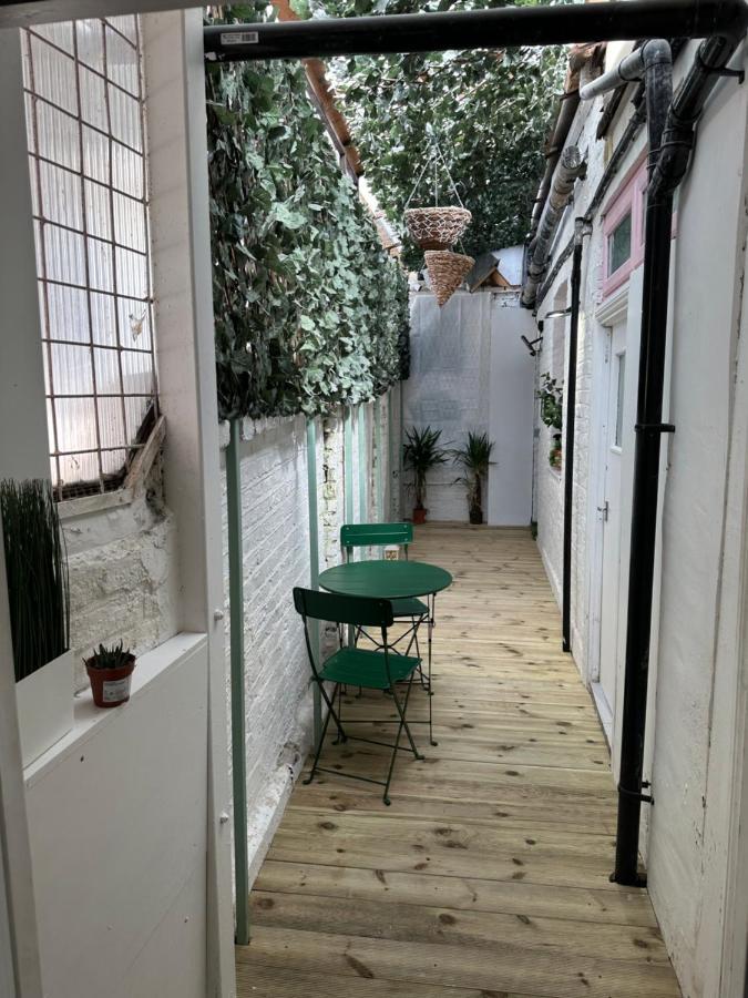 Apartamento Acton High Street Londres Exterior foto