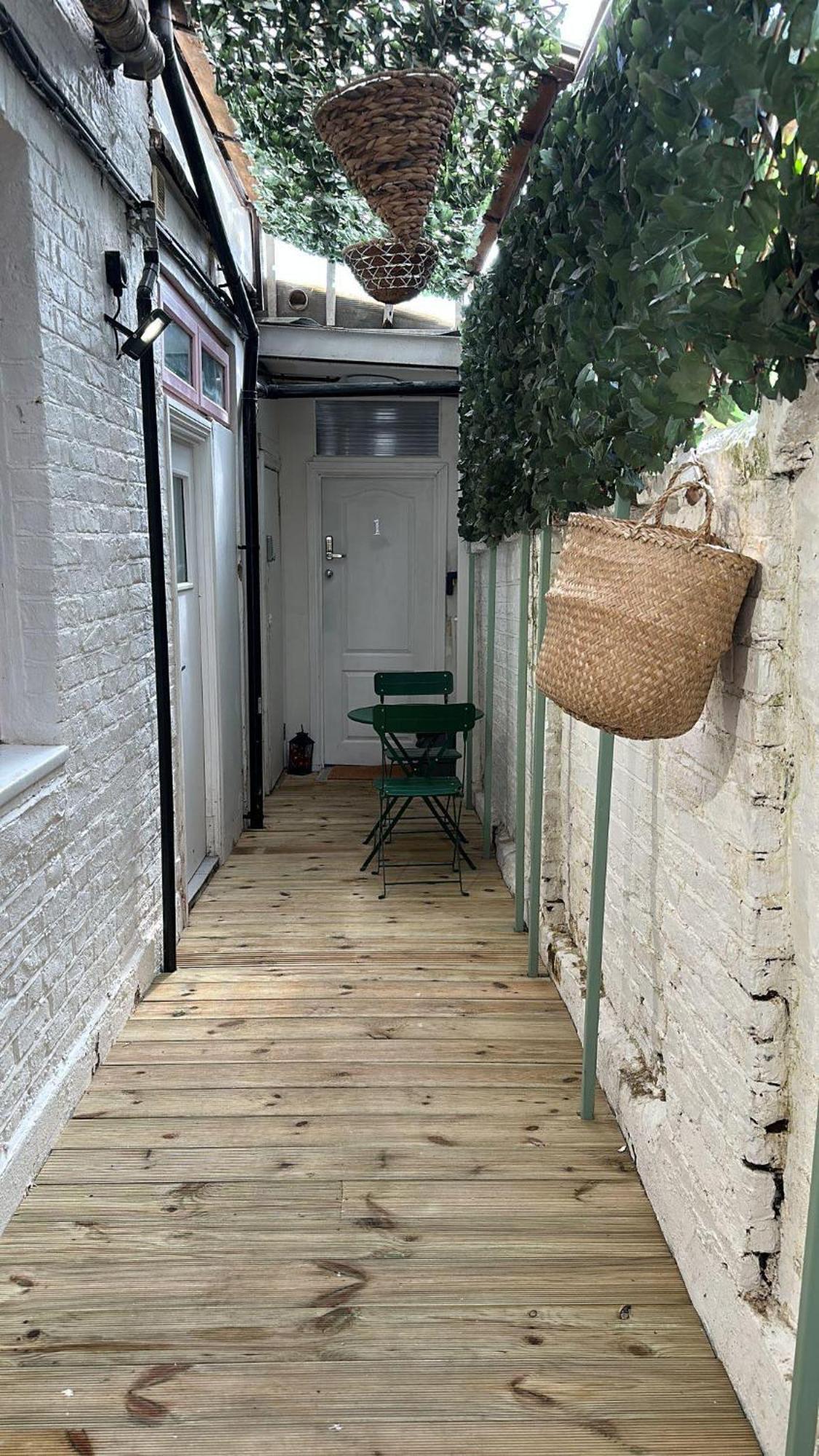 Apartamento Acton High Street Londres Exterior foto