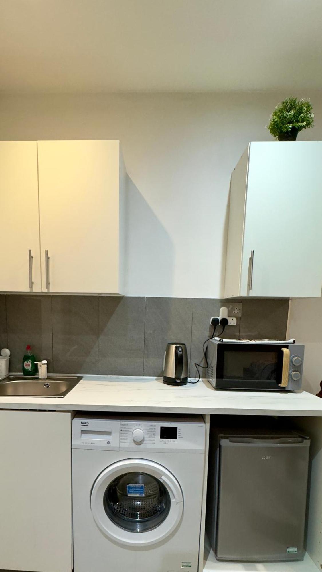 Apartamento Acton High Street Londres Exterior foto
